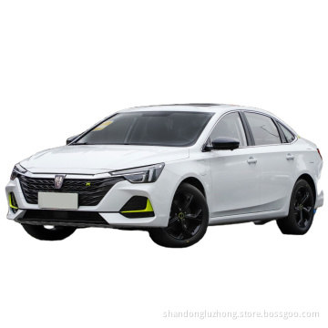 Hoog bereik Batterij Auto Roewe I6 Max Nieuwe Energie 2020 1.5t Phev Shuangku Goedkoop elektrisch voertuig
